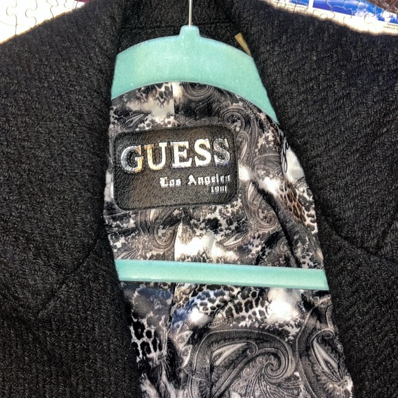 Guess jacket - Picture 4 of 6